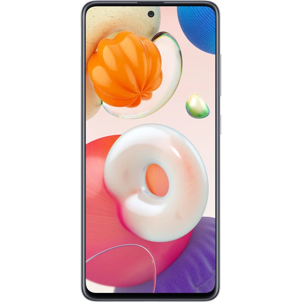 Samsung Galaxy A51 Dual SIM stříbrný - Mobilní telefony - Obrázek 72c894c5c40b48ccb190026a732d456f