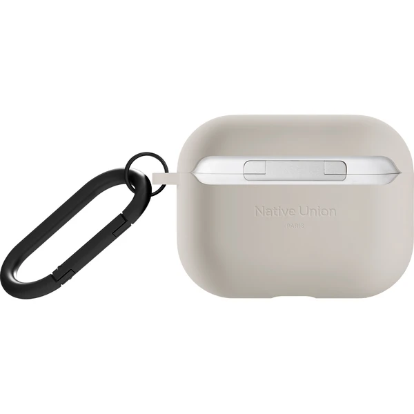 Native Union Active Case pouzdro pro AirPods Pro 3 sandstone - Pouzdra - Obrázek 72ca72b14dfc47699de4be755c0bab15