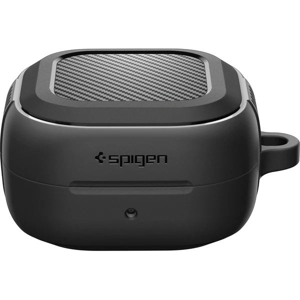 Spigen Rugged Armor pouzdro Samsung Galaxy Buds4 Pro/Buds4, matně černé - Pouzdra - Obrázek 72cff01d2d43436abb50f7d1f2cdd8b2