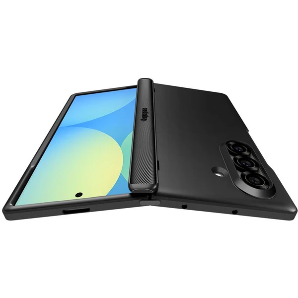 Spigen Slim Armor Pro MagSafe kryt Samsung Galaxy Z Fold7 černý - Pouzdra - Obrázek 72d004c67f2b457680c7a8742ae3de16