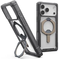 UAG Plasma XTE Magsafe kryt iPhone 17 Pro Max kouřový/titanový - Pouzdra
