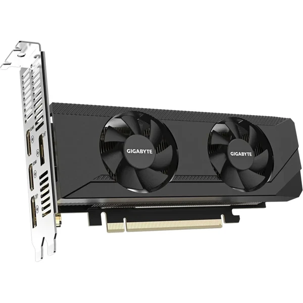 GIGABYTE NVIDIA GeForce RTX 3050 OC Low Profile 6GB GDDR6 (Další) - Grafické karty - Obrázek 72d4cabb25754990aa771fed74a834f6