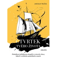 Čtvrtek tvého života - E-kniha