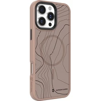 Tactical MagForce Hyperstealth Sika kryt iPhone 16 Pro Max Moucha Moose - Pouzdra