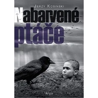 Nabarvené ptáče - E-kniha