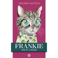 Frankie mezi lidmi - E-kniha