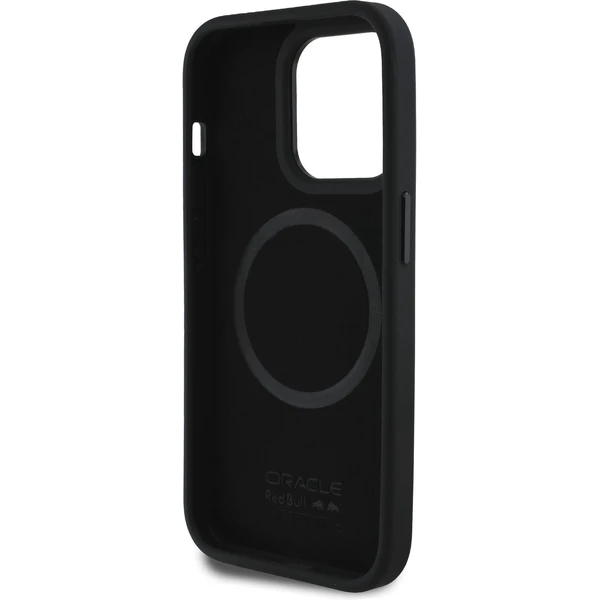 Oracle Red Bull Racing PU Leather Red Ring MagSafe kryt pro iPhone 14 Pro modrý - Pouzdra - Obrázek 72e72648fbe64c25a3867c1db28b0703