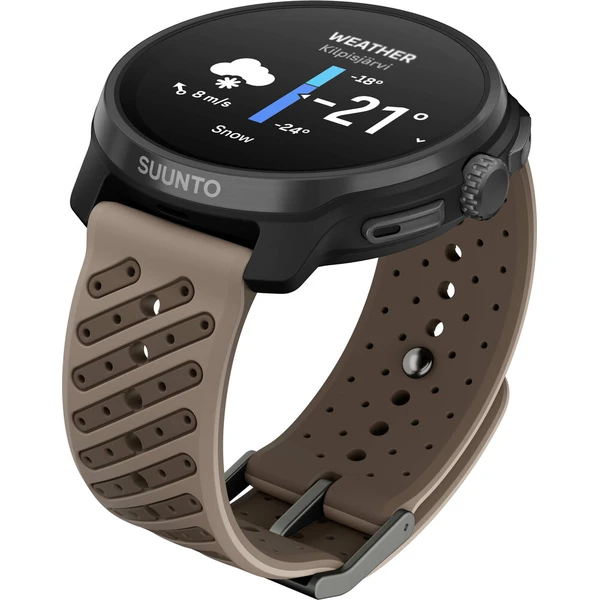 Suunto Race 2 chytré hodinky titan s hnědým páskem (Další) - Chytré hodinky - Obrázek 72ea99a1ee864dc6a68d3b91e9bea0cc