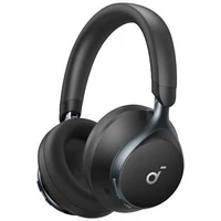Anker Soundcore Space One bluetooth sluchátka černá - Sluchátka