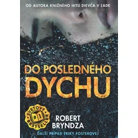 Do posledného dychu - E-kniha