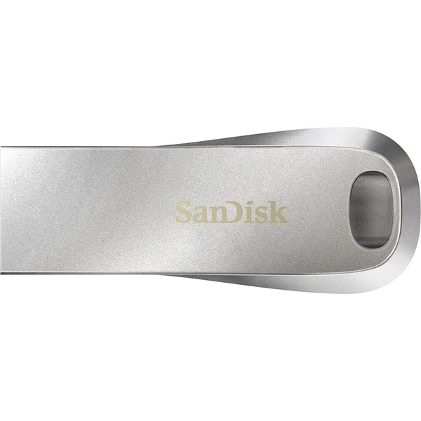 SanDisk Ultra Luxe USB 3.1 flash disk 64GB - Flashdisky - Obrázek 72f47363680045b88e6a2f5e9c19b2fc