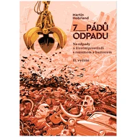 7 pádů odpadu 2. vydání - E-kniha