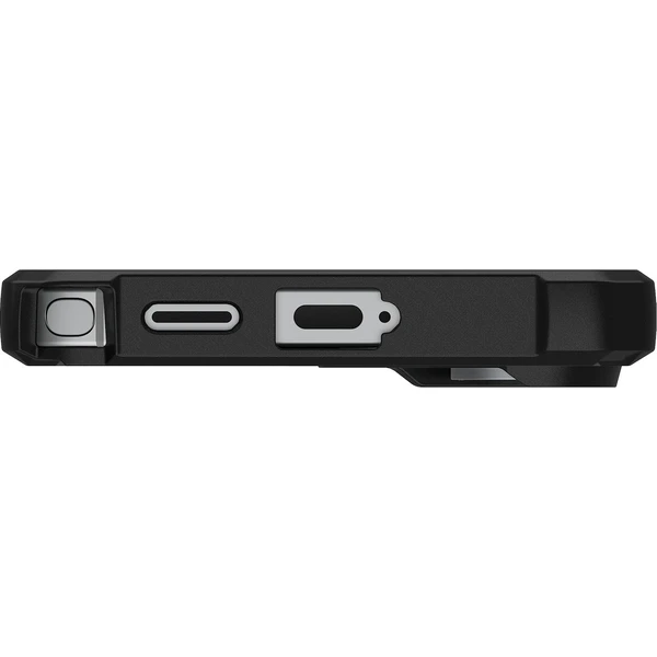 UAG Pathfinder Clear MagSafe kryt Samsung Galaxy S26 Ultra kouřový/černý - Pouzdra - Obrázek 72f6a21c744a4a50a05252ac58639396