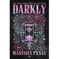 Darkly - E-kniha