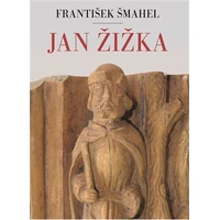 Jan Žižka - E-kniha