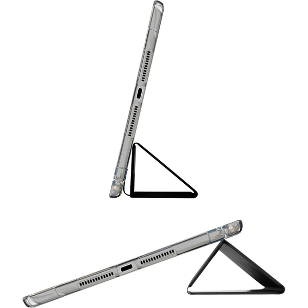 OBAL:ME MistyTab pouzdro Samsung Galaxy Tab S10 Lite/S9/S9 FE/S10 FE světle modré - Pouzdra - Obrázek 72ff25ff48e54a3da4f96ac53a81a0b6