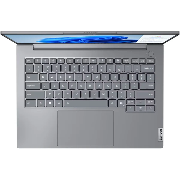 Lenovo ThinkBook 14 G8 IAL (21SJ008LCK) šedý - 3 roky záruky On-site po registraci - Notebooky - Obrázek 7300d90e38a649eda3786cbff6fe66e6