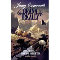 Brána Irkally - E-kniha