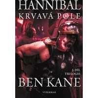 Hannibal: Krvavá pole - E-kniha