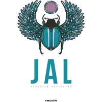 Jal - E-kniha
