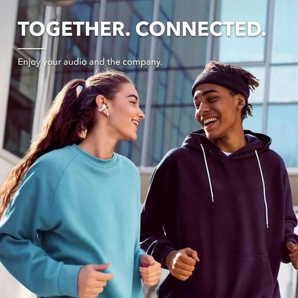 Anker Soundcore C30i bluetooth sluchátka bílá - Sluchátka - Obrázek 731345d95a19401c9f6edd47e87ac753