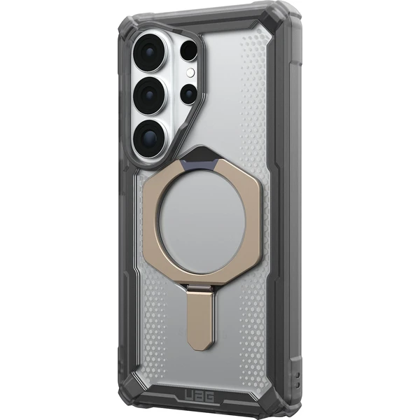 UAG Plasma XTE MagSafe kryt Samsung Galaxy S26 Ultra kouřový/titanový - Pouzdra - Obrázek 731575cc04fe454aa068ce3956acd9d4
