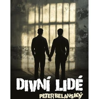 Divní lidé - E-kniha