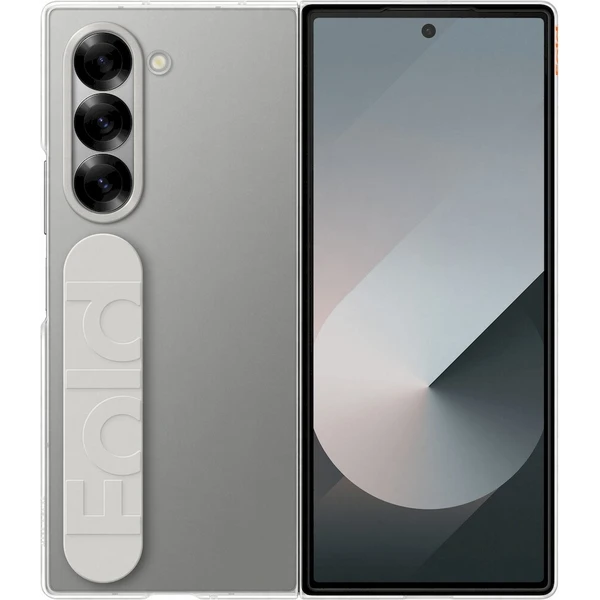 Samsung Clear Case kryt Galaxy Z Fold6 čirý - Pouzdra - Obrázek 73260067de7d4b9fa276d9a5f8f5548e