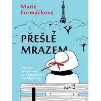 Přešlé mrazem - E-kniha