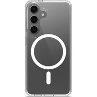 Spello čirý kryt Samsung Galaxy S24/S25 5G - Pouzdra