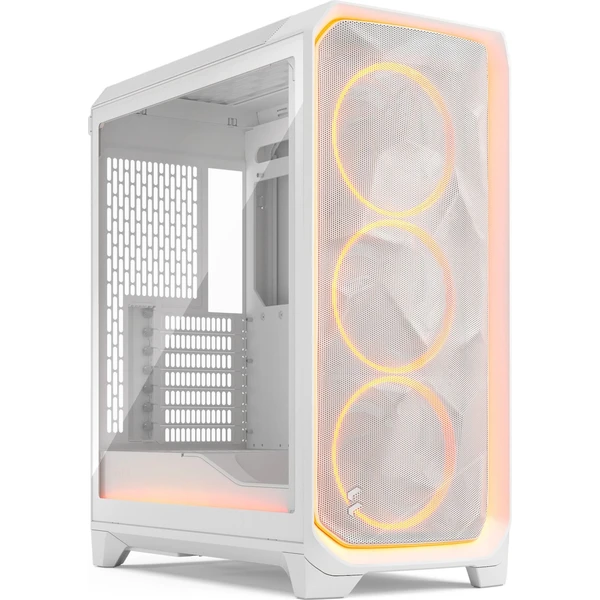 Fractal Design Meshify 3 Ambience Pro RGB White TG - Počítačové skříně - Obrázek 732G000J01