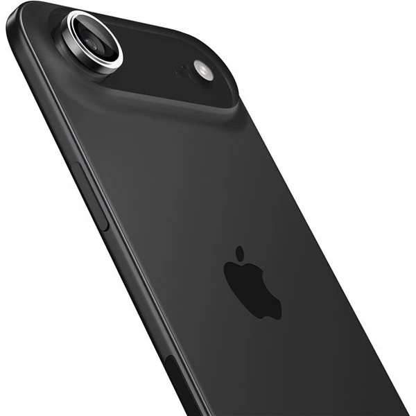 Spigen Glass tR EZ Fit Optik Pro skla iPhone Air silver (2 ks) - Ochranné folie a skla - Obrázek 732bb5f49b814b9cb9ff6728c1e8eec0