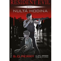 Nultá hodina - E-kniha