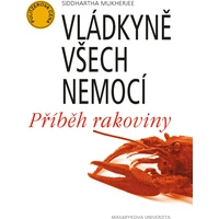 Vládkyně všech nemocí - E-kniha