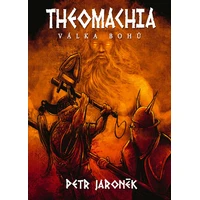 Theomachia - E-kniha