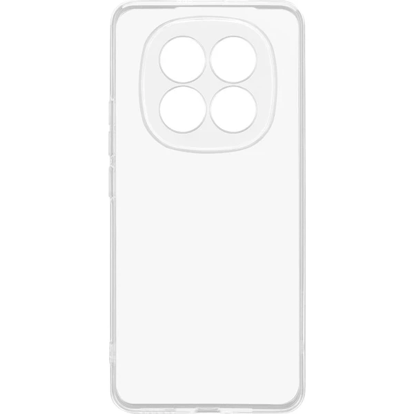 Tactical TPU kryt Xiaomi Redmi Note 15 4G/5G čirý - Pouzdra - Obrázek 733582eab2704770a785af4fea017232