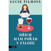 Hřích mám pořád v záloze - E-kniha