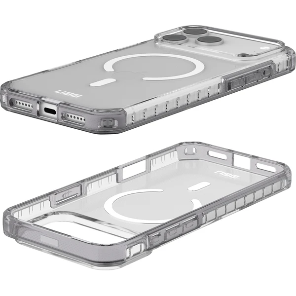 UAG Plyo LT MagSafe kryt iPhone 18 Pro Max/17 Pro Max čirý/kouřový - Pouzdra - Obrázek 733bc6d29eef48d49437dc855642807c