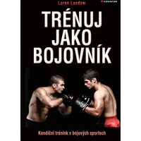 Trénuj jako bojovník - E-kniha