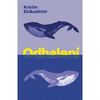 Odhalení - E-kniha