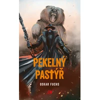 Pekelný pastýř - E-kniha
