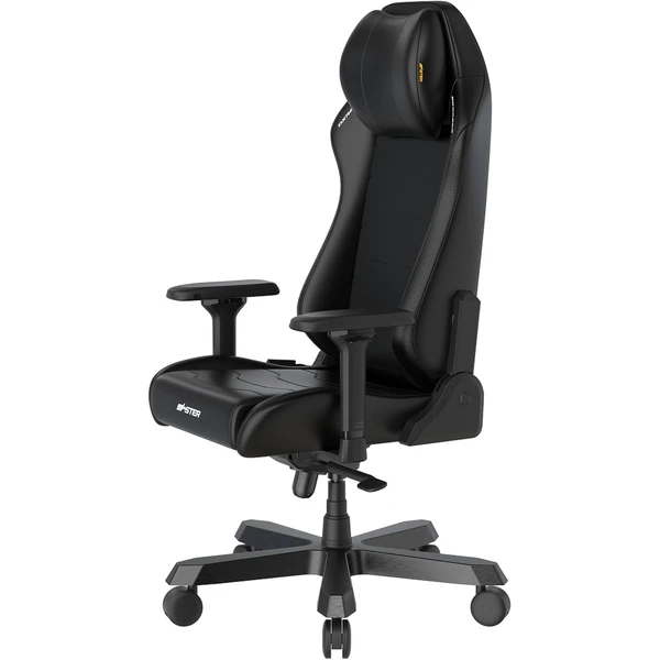 DXRacer MASTER herní židle černá - Židle - Obrázek 734D000O01