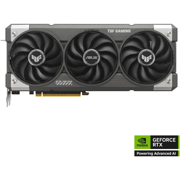 ASUS TUF Gaming NVIDIA GeForce RTX 5060 8GB GDDR7 OC - Grafické karty - Obrázek 734F000O01