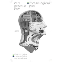 Technologická past - E-kniha