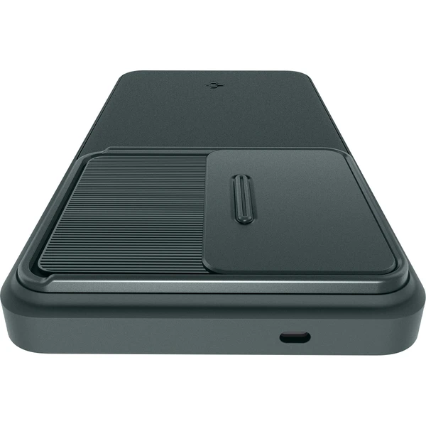 Spigen Optik Armor kryt Samsung Galaxy S26 Ultra zelený - Pouzdra - Obrázek 734fee1559954507826124e59986a450