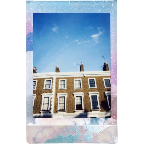 Fujifilm Instax Mini Pastel Galaxy WW1 film (10 ks) - Filmy pro instantní fotoaparáty - Obrázek 7353d9112383407b8f7066eaa1f1114a