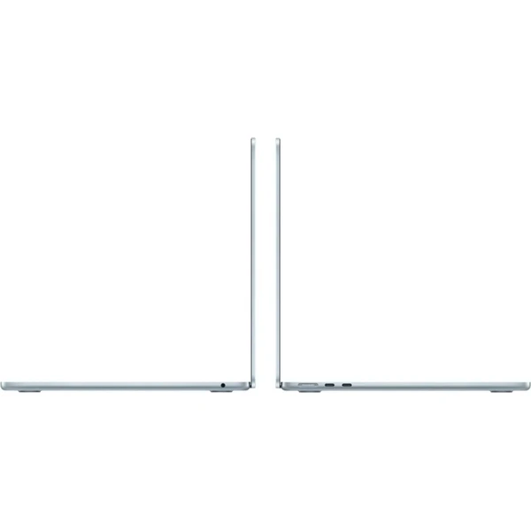 CTO Apple MacBook Air 13,6" (2026) / M5 10xCPU/8xGPU / 16GB / 512GB  / DE KLV / Modrá - Notebooky - Obrázek 7354904a362a47648a4cf5f062c682a6