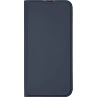 OBAL:ME SmoothTouch pouzdro Xiaomi Redmi Note 15 Pro 5G tmavě modré - Pouzdra