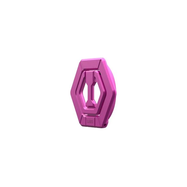 UAG Magnetic Ring Stand MagSafe stojánek růžový - Držáky - Obrázek 73586152d02c404d8ee81fe4834f799e