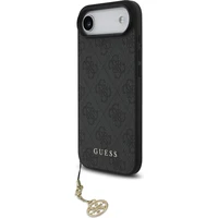 Guess 4G Charm kryt iPhone Air šedý - Pouzdra